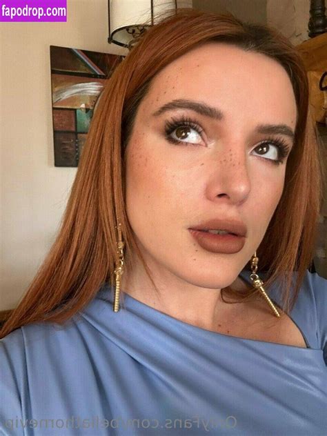 bella thorne onlyfans